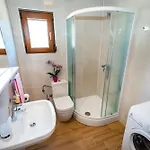 Lota Prázdninový dům Starigrad Paklenica