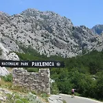 Ferienhaus Lota Starigrad Paklenica