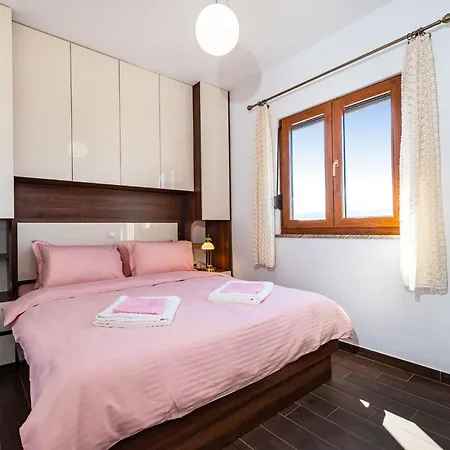 Сasa de vacaciones Lota