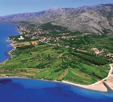 Lota Starigrad Paklenica