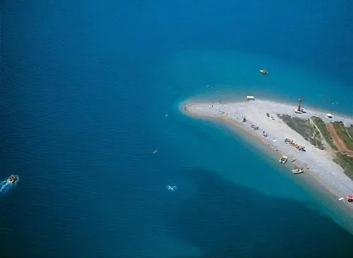 Lota Starigrad Paklenica