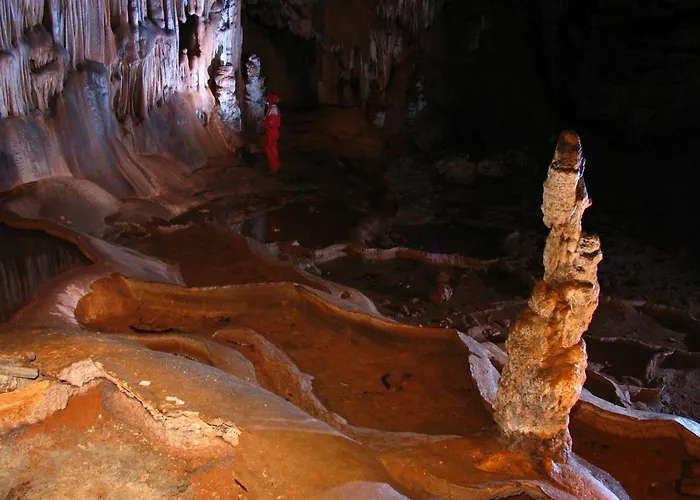 Lota Starigrad Paklenica