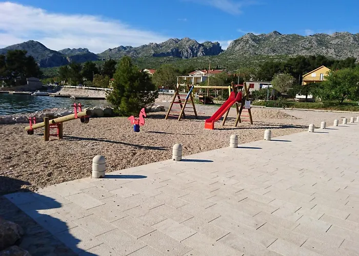 Lota Сasa de vacaciones