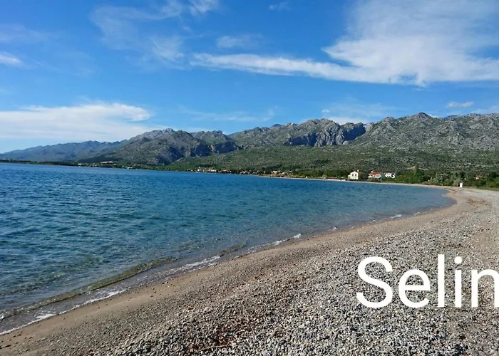 Lota * Starigrad Paklenica