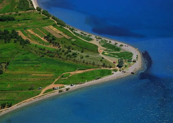 Lota Сasa de vacaciones *