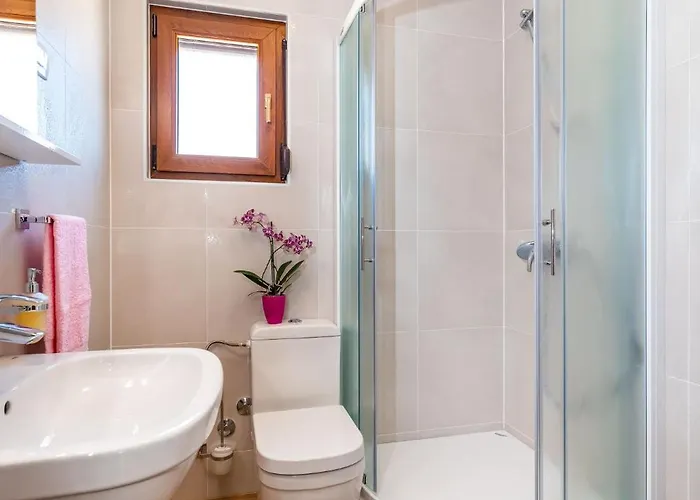 Сasa de vacaciones Lota *