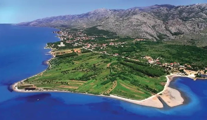 Lota Starigrad Paklenica